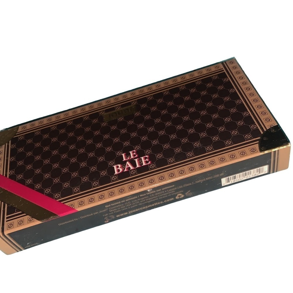 Jouer lip set limited edition lipstick & liner fall classic beauty rate